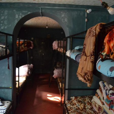 Fireflies Hostel Katmandu Kültér fotó
