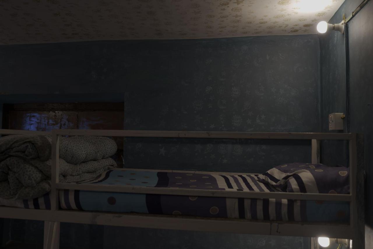 Fireflies Hostel Katmandu Kültér fotó