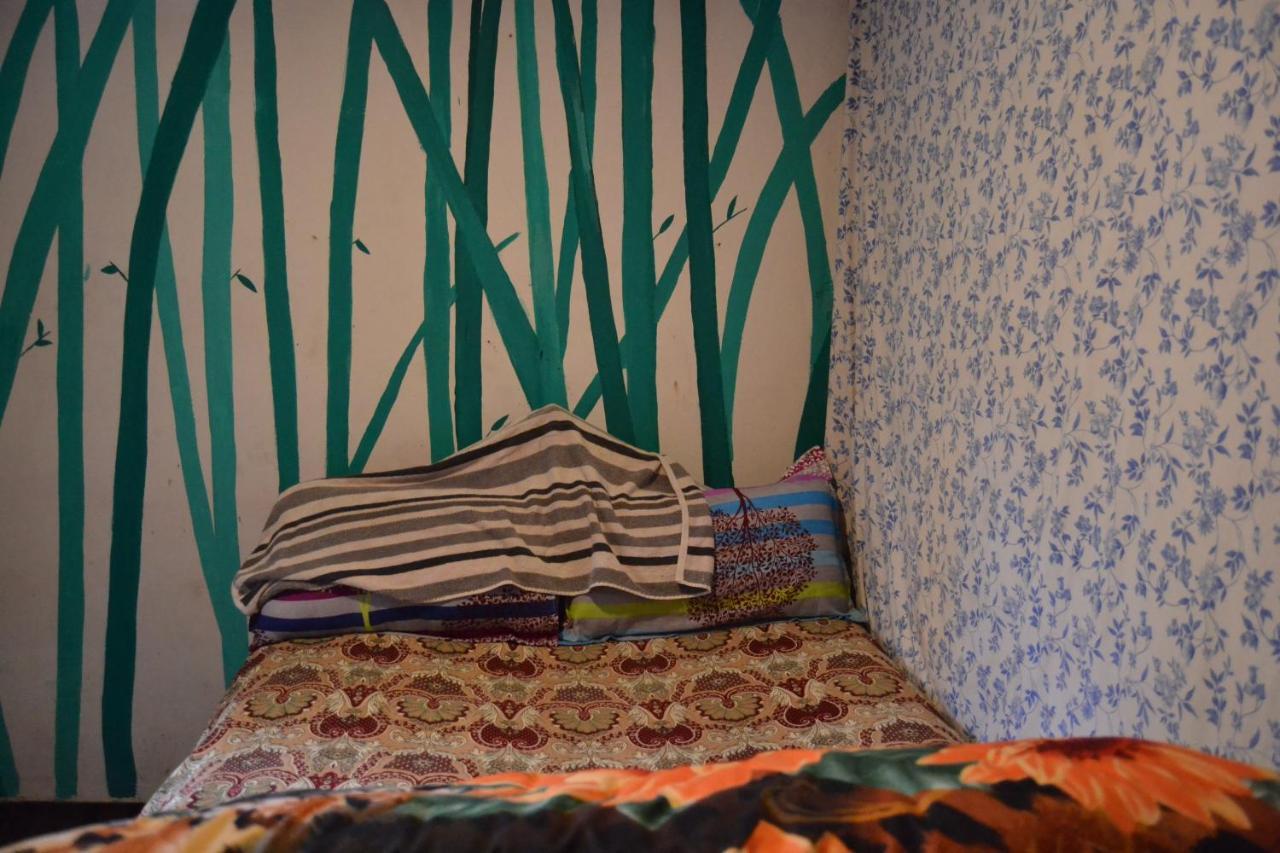 Fireflies Hostel Katmandu Kültér fotó
