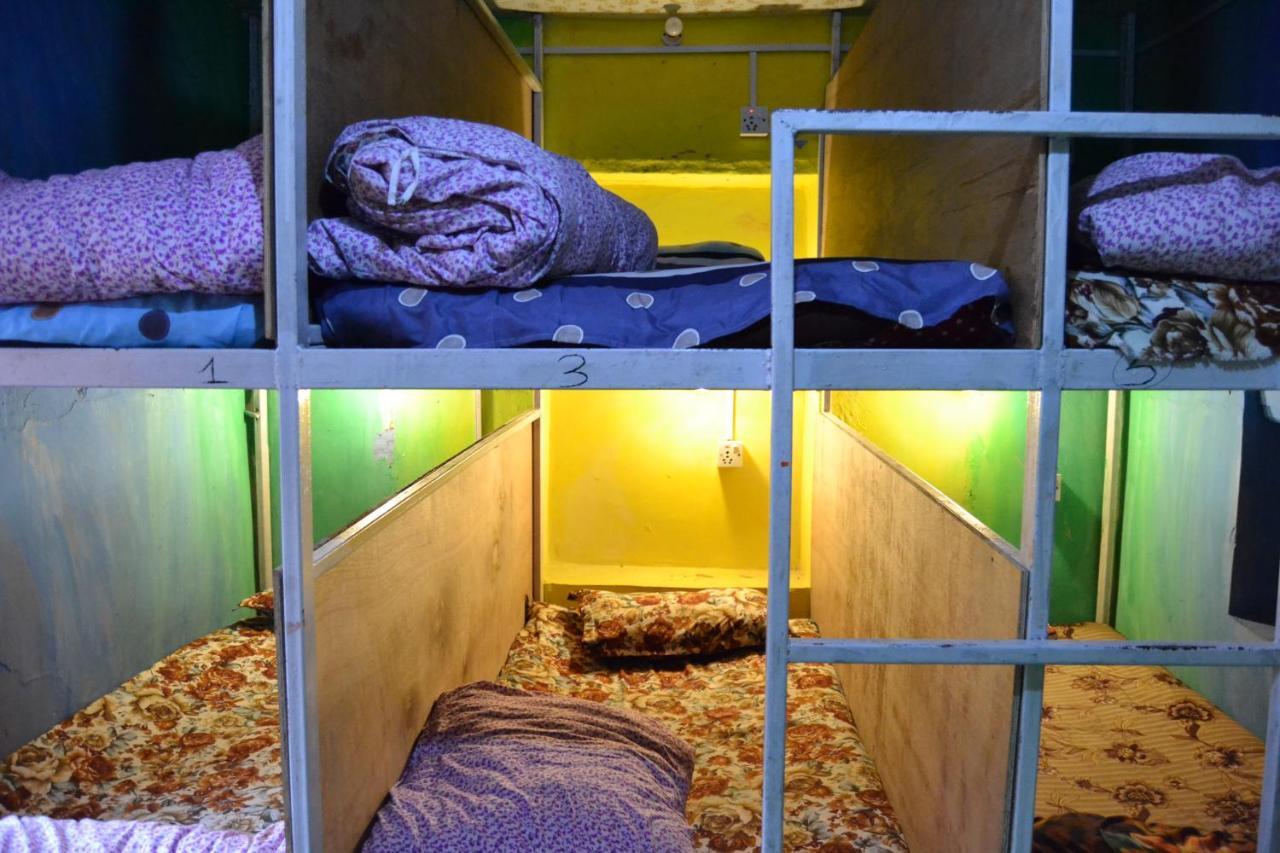 Fireflies Hostel Katmandu Kültér fotó