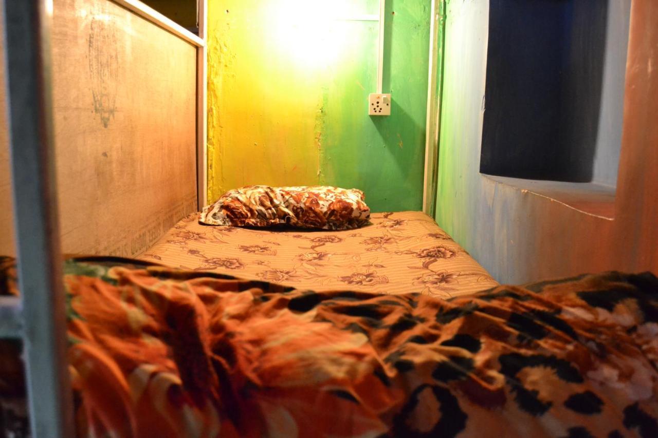 Fireflies Hostel Katmandu Kültér fotó