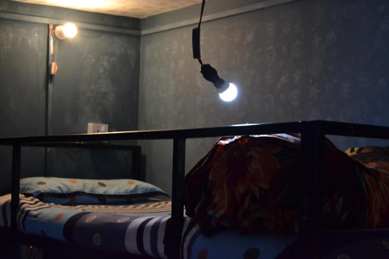 Fireflies Hostel Katmandu Kültér fotó