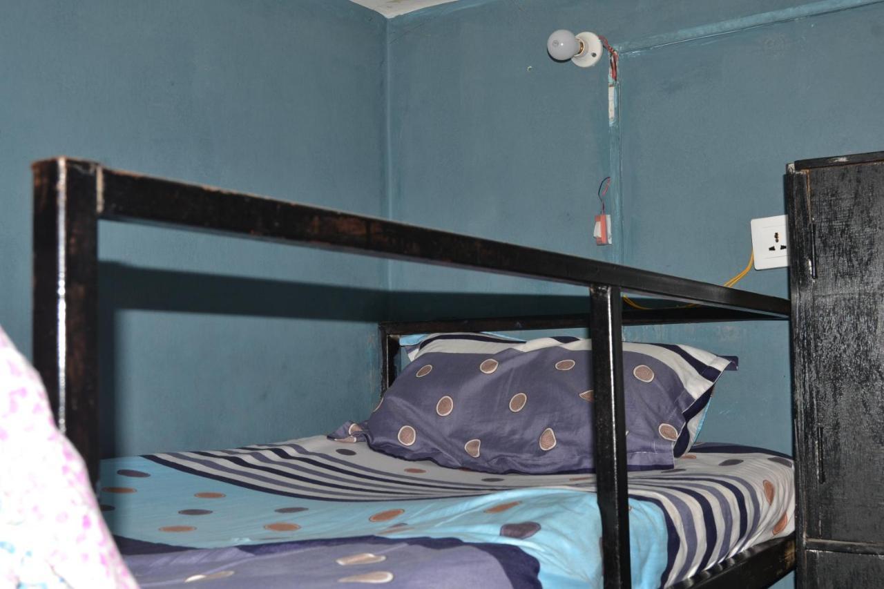 Fireflies Hostel Katmandu Kültér fotó