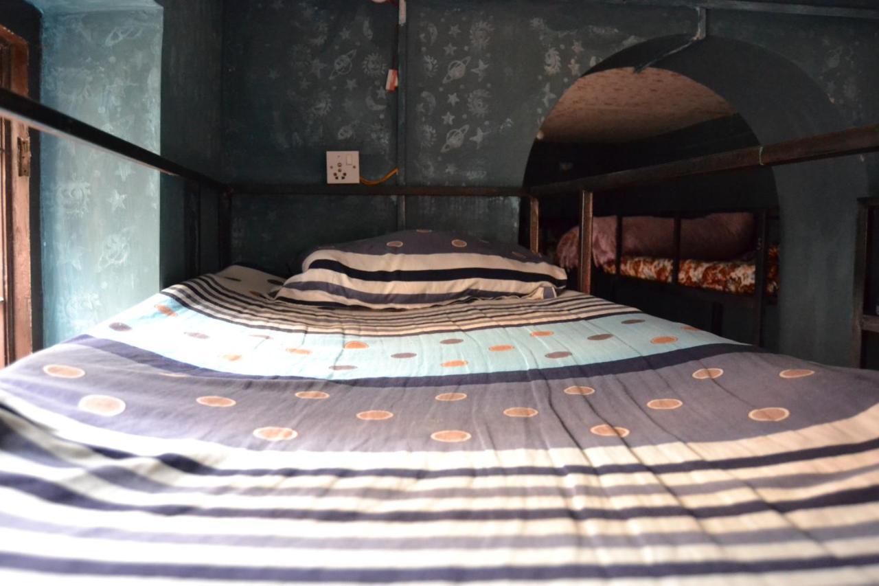 Fireflies Hostel Katmandu Kültér fotó
