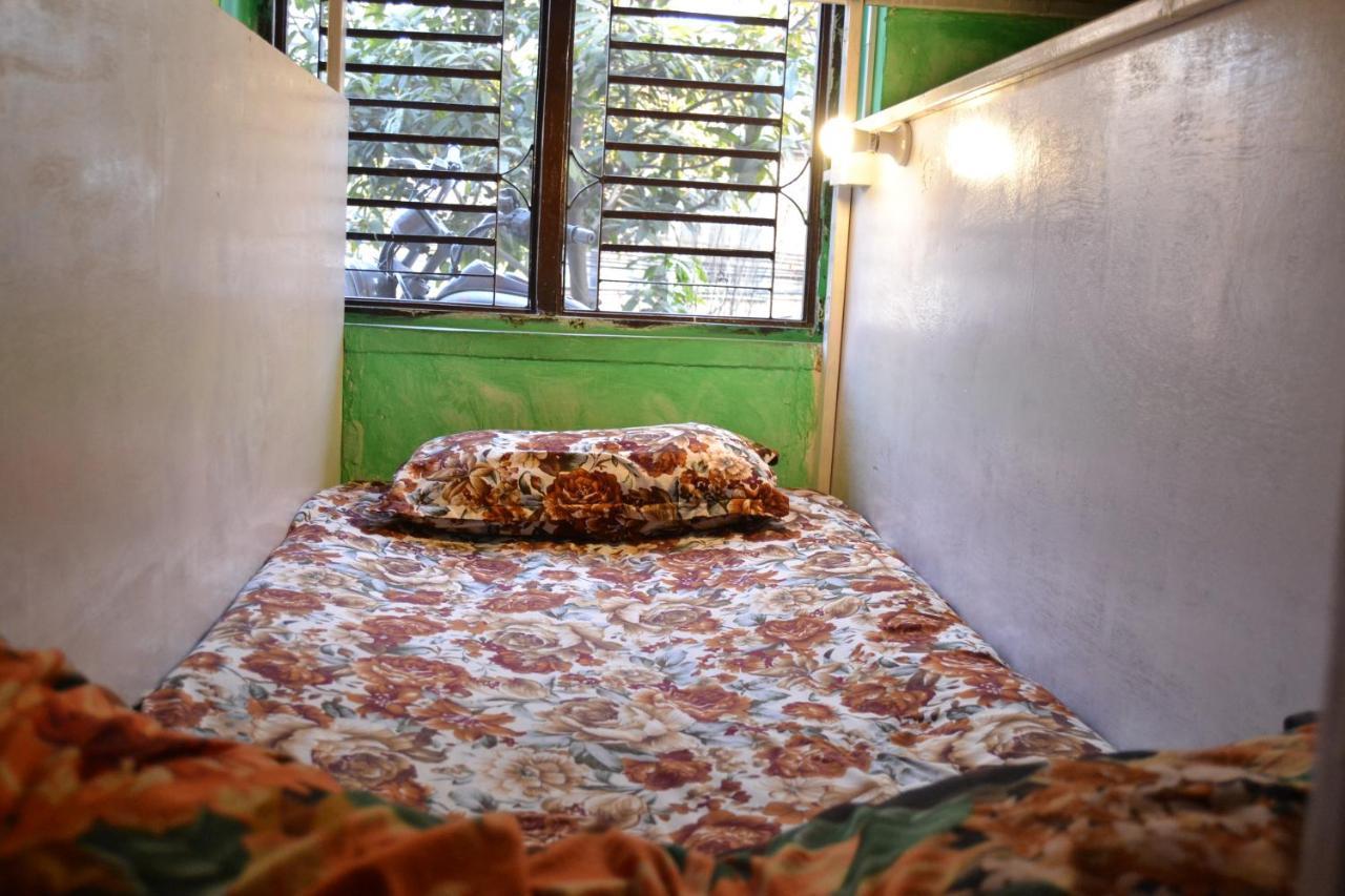 Fireflies Hostel Katmandu Kültér fotó