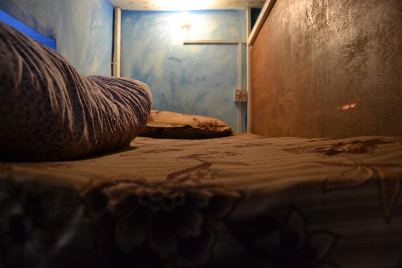 Fireflies Hostel Katmandu Kültér fotó