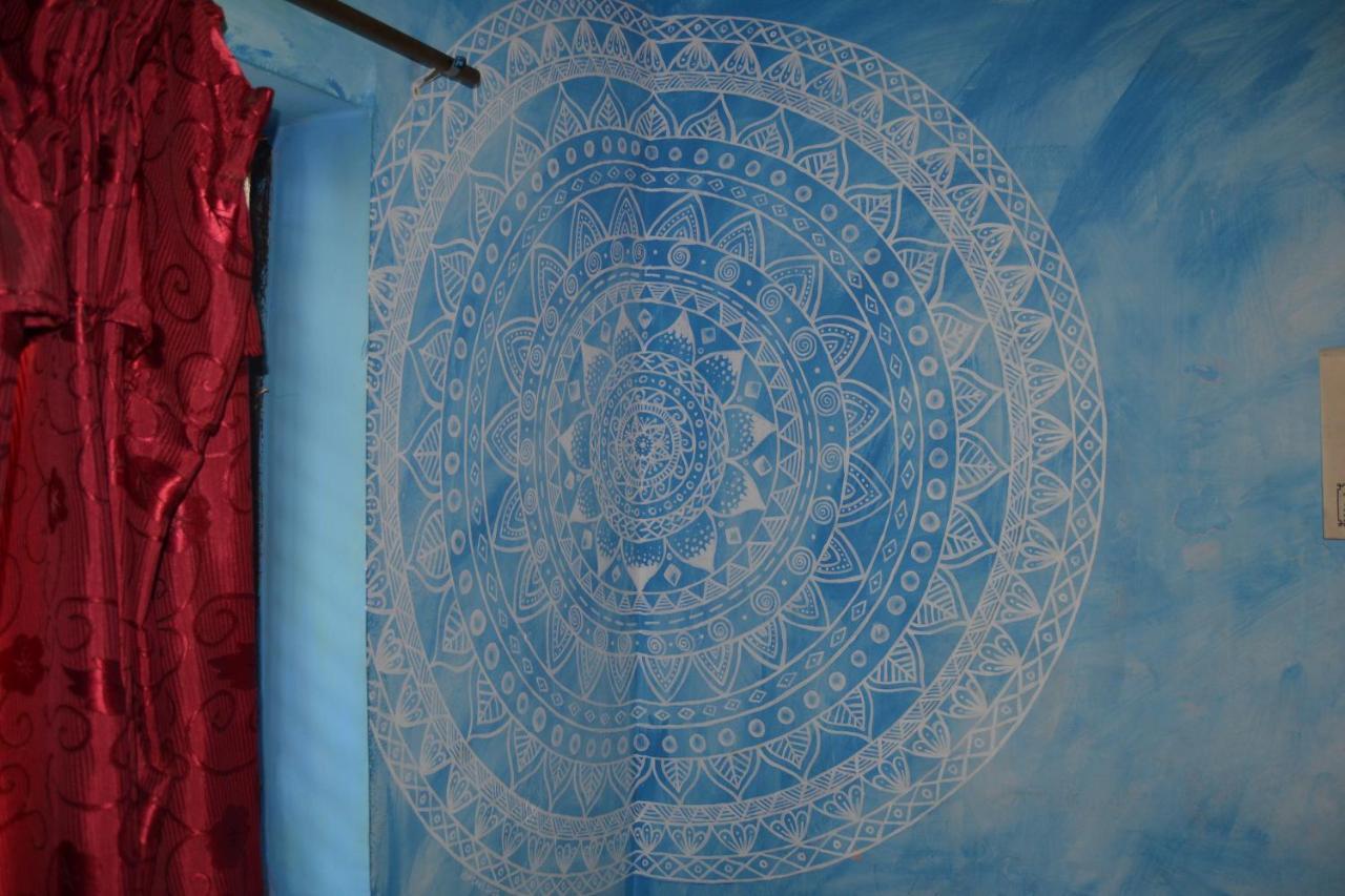 Fireflies Hostel Katmandu Kültér fotó