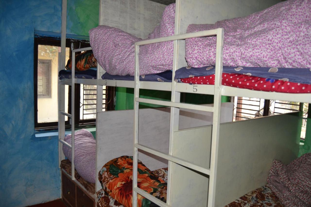 Fireflies Hostel Katmandu Kültér fotó