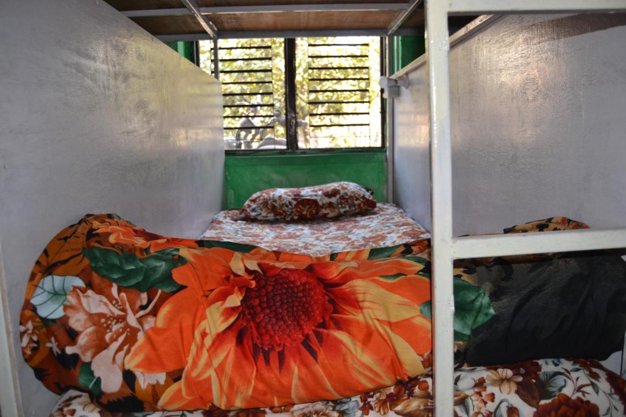 Fireflies Hostel Katmandu Kültér fotó