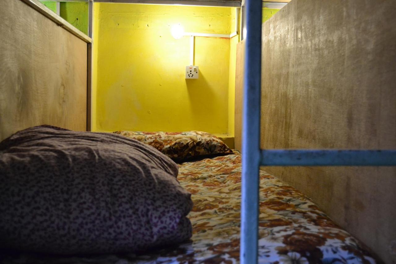 Fireflies Hostel Katmandu Kültér fotó