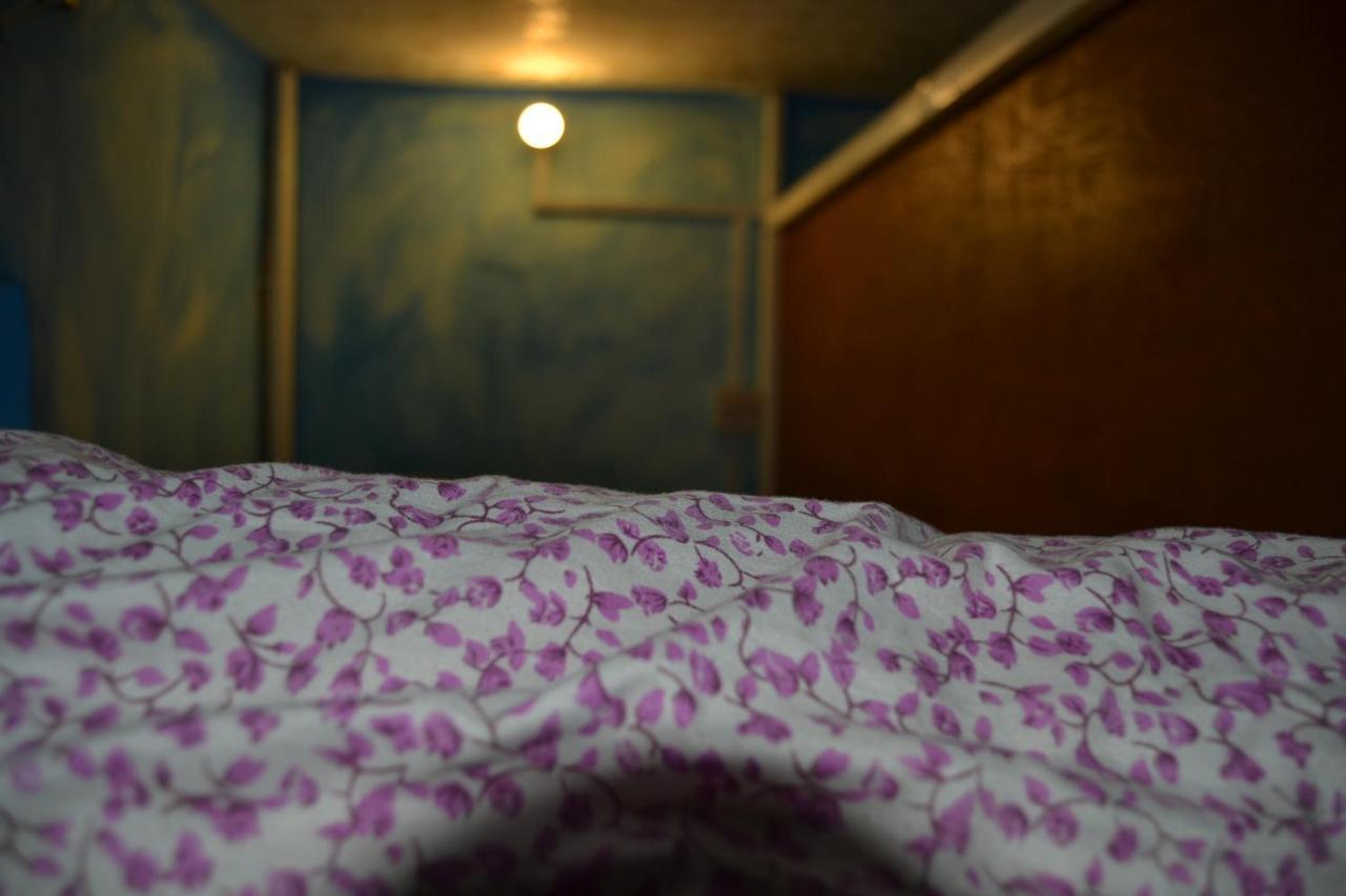 Fireflies Hostel Katmandu Kültér fotó