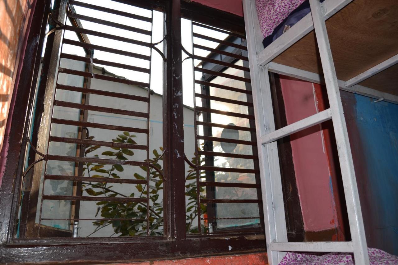 Fireflies Hostel Katmandu Kültér fotó