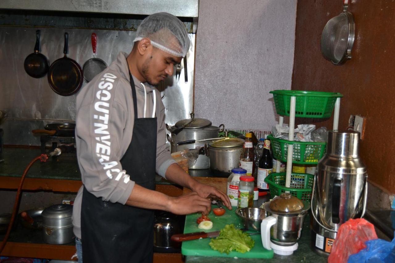 Fireflies Hostel Katmandu Kültér fotó