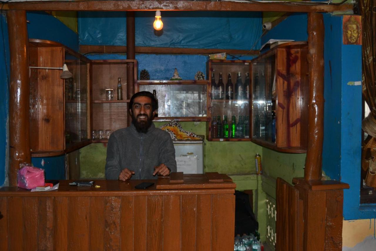 Fireflies Hostel Katmandu Kültér fotó