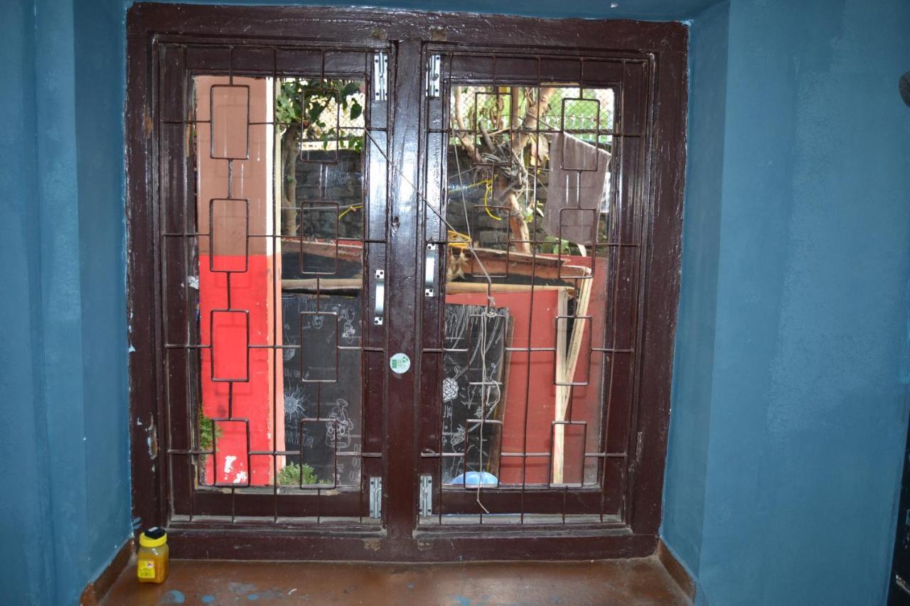 Fireflies Hostel Katmandu Kültér fotó