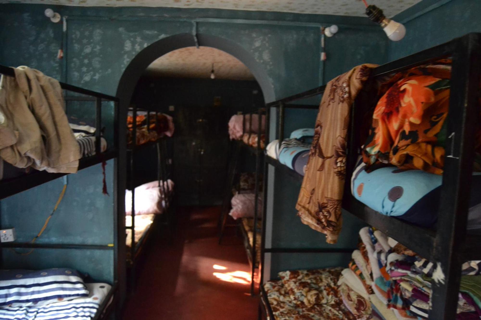 Fireflies Hostel Katmandu Kültér fotó