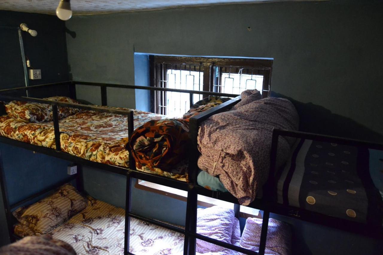 Fireflies Hostel Katmandu Kültér fotó