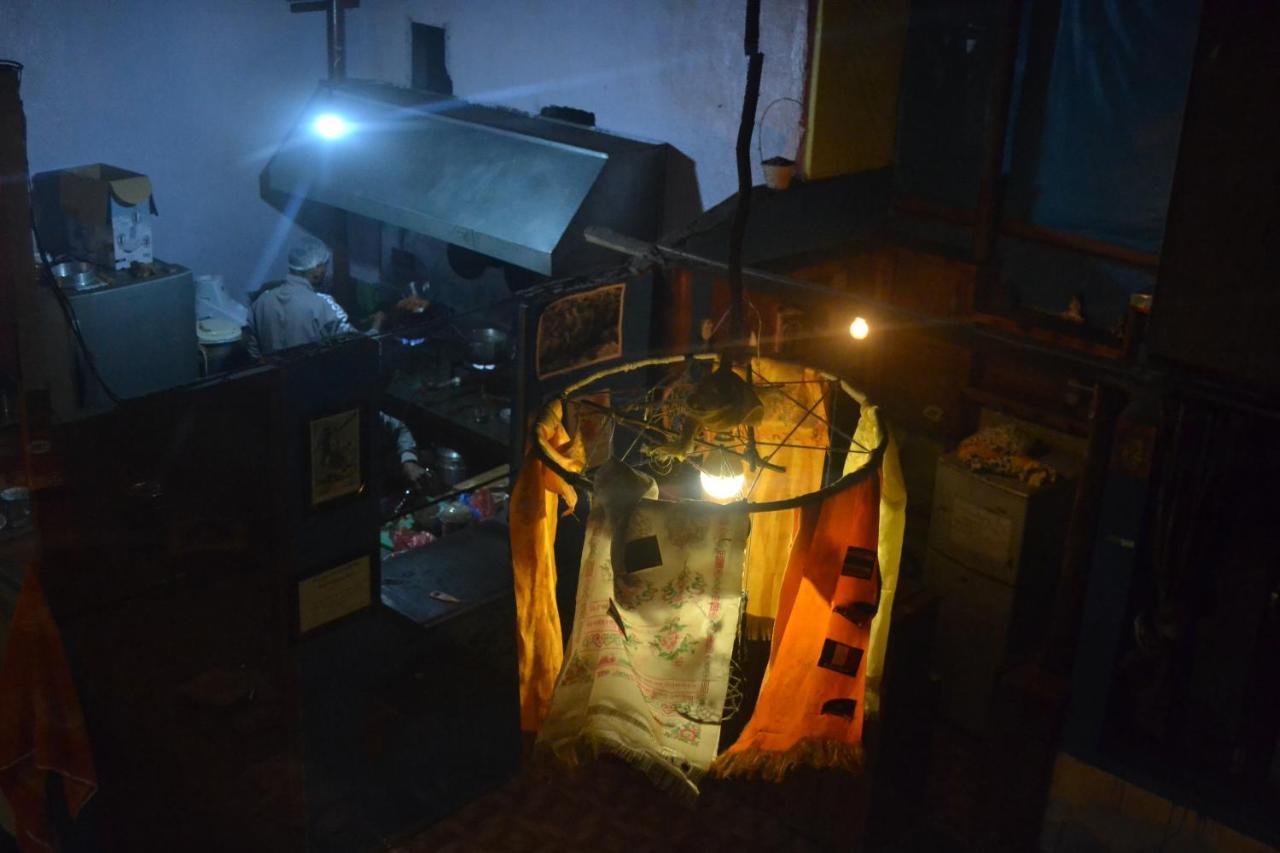 Fireflies Hostel Katmandu Kültér fotó